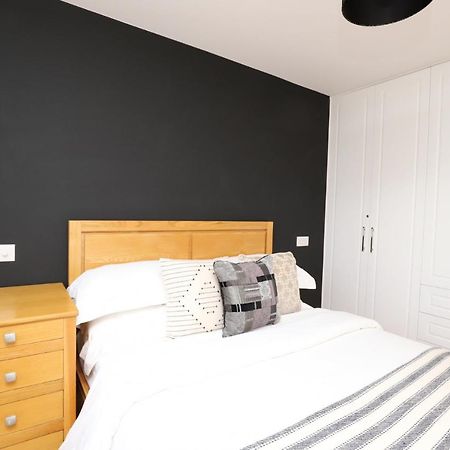 Luxurious Double Bedroom, Ensuite With Free Wifi. Oxford Exterior photo
